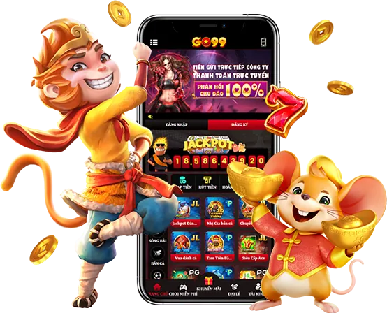 Truy cập nhanh chóng BetVN