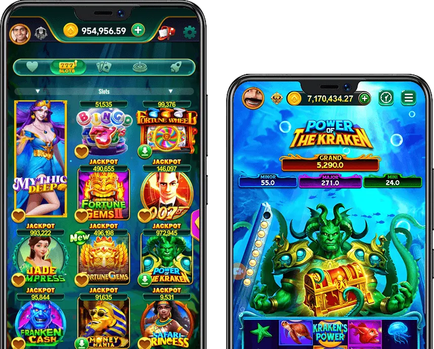 Video Slot hiện đại tại BetVN