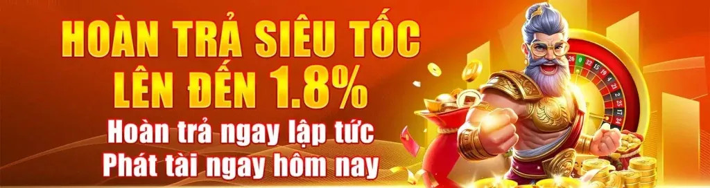 Hoàn trả cược đá gà