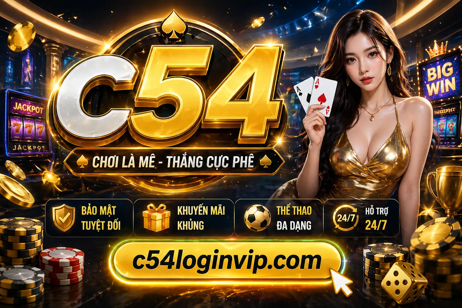 Tổng quan các chương trình khuyến mãi BetVN
