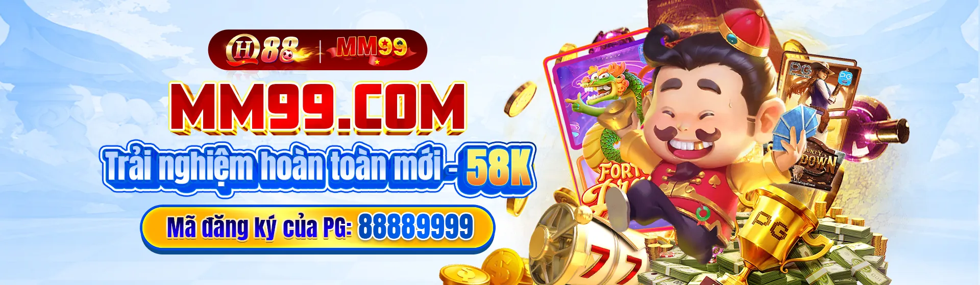 Các chương trình khuyến mãi độc quyền của BetVN 2026