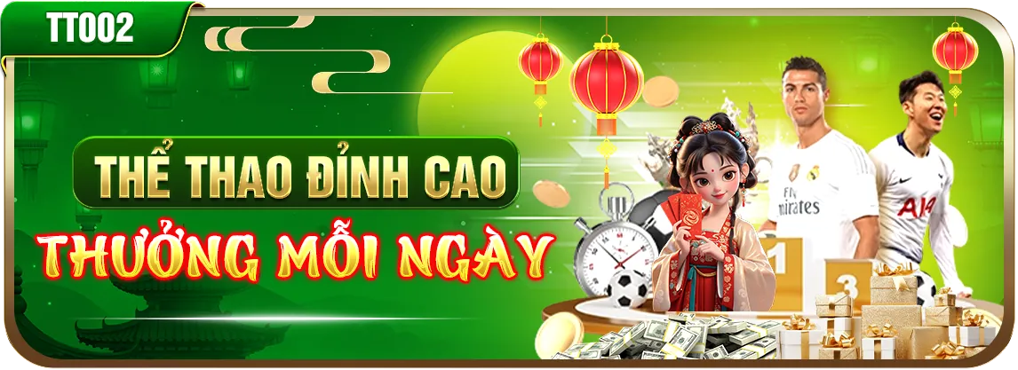 Tin tức BetVN Khuyến Mãi 2026